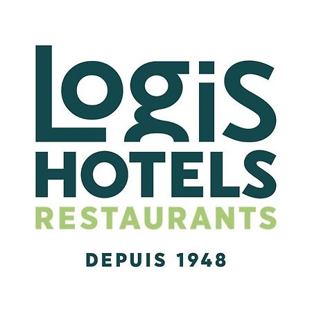 Logis - Belle Hotel, Lille-Ouest 巴约勒 外观 照片