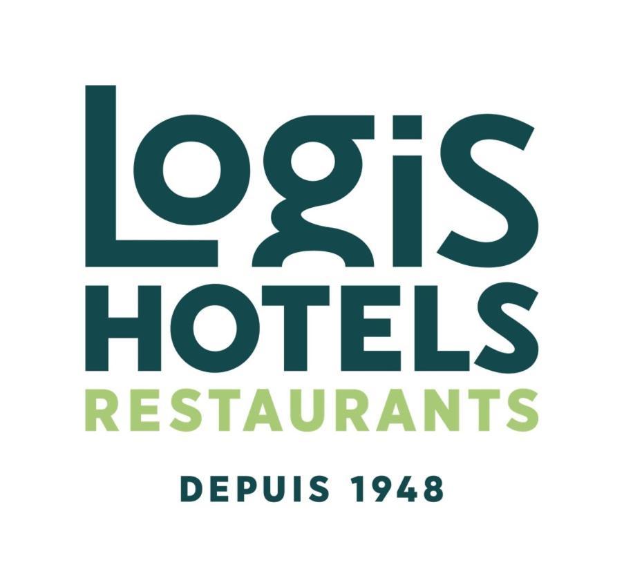 Logis - Belle Hotel, Lille-Ouest 巴约勒 外观 照片